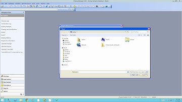 Tips & Tricks: Importing Spreadsheets In Trimble Prolog