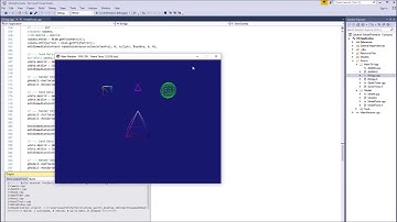 Graphics Assignment 3