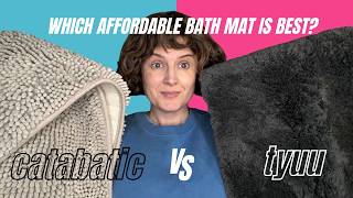 Affordable Microfiber Bath Mat Comparison | Which Is Best?