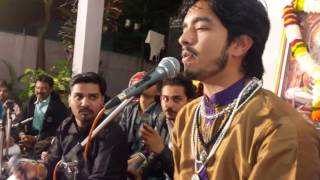 Hey Dukhbhanjan By Devraj Sharma 8518992045