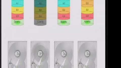 RAID REASSEMBLY by Sight and Sound Part 3/6