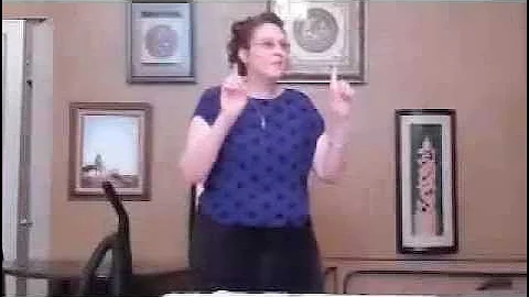 Vision vs. Mission Statements