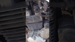 TORNADO 250 INJETADA! #papodecustom #dicasdemoto #motovlog