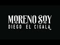 Video Moreno Soy Diego El Cigala