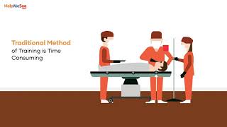 01. Helpmesee Manual Small Incision Cataract Surgery Simulation-Based Training Mstc Course