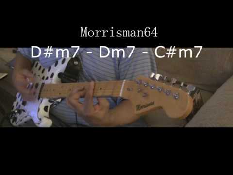 MINT CONDTION    U SEND ME SWINGIN GUITAR COVER