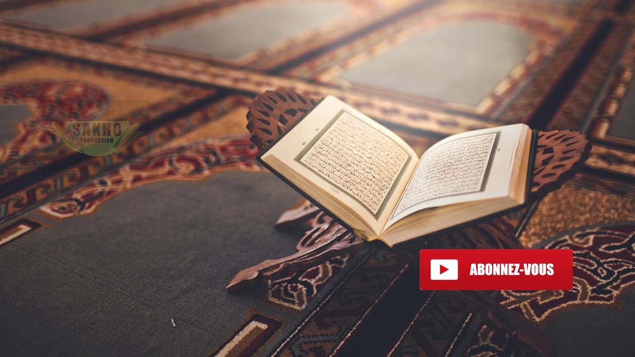 #8 CORAN et TAFSIR en SONINKÉ El Hadji Souleymane Doucouré traduction