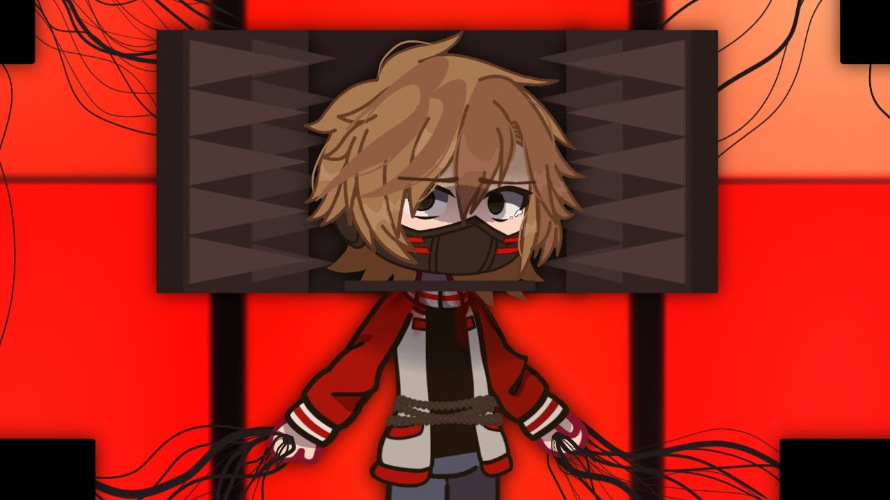 WHERE’S YO HEAD AT? || Generation Loss Spoilers || Gacha meme || TW BLOOD BRIGHT COLORS || ORIGINAL?