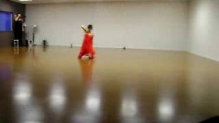 Lyrical Solo to Broken Strings