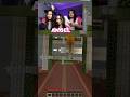 MINECRAFT DROPPER CHALLENGE🌸#shorts #minecraft
