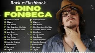 Download lagu Dino Fonseca - Full Album 2024 ||What's Up,  Dust In The Wind,  My Love.... || Acústico Músical