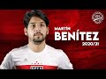 Martín Benítez ► Bem Vindo ao São Paulo ● 2020/21 | HD