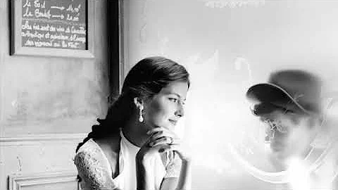 Allyson Morris - Moon River