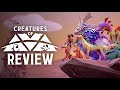 Creatures of Ava Review: A Cozy Open World Adventure