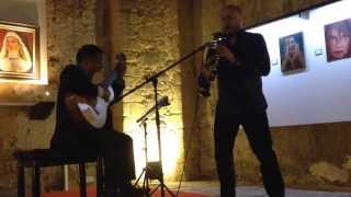 Salvatore Assenza &amp; Sergio Giuffrida - Ballad for a Klezmer