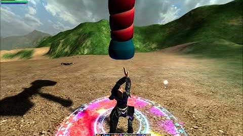 Working with AFX 2 in Torque 3D 1.2