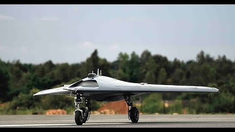 DRDO Ghatak UAV: The Secret Weapon of India