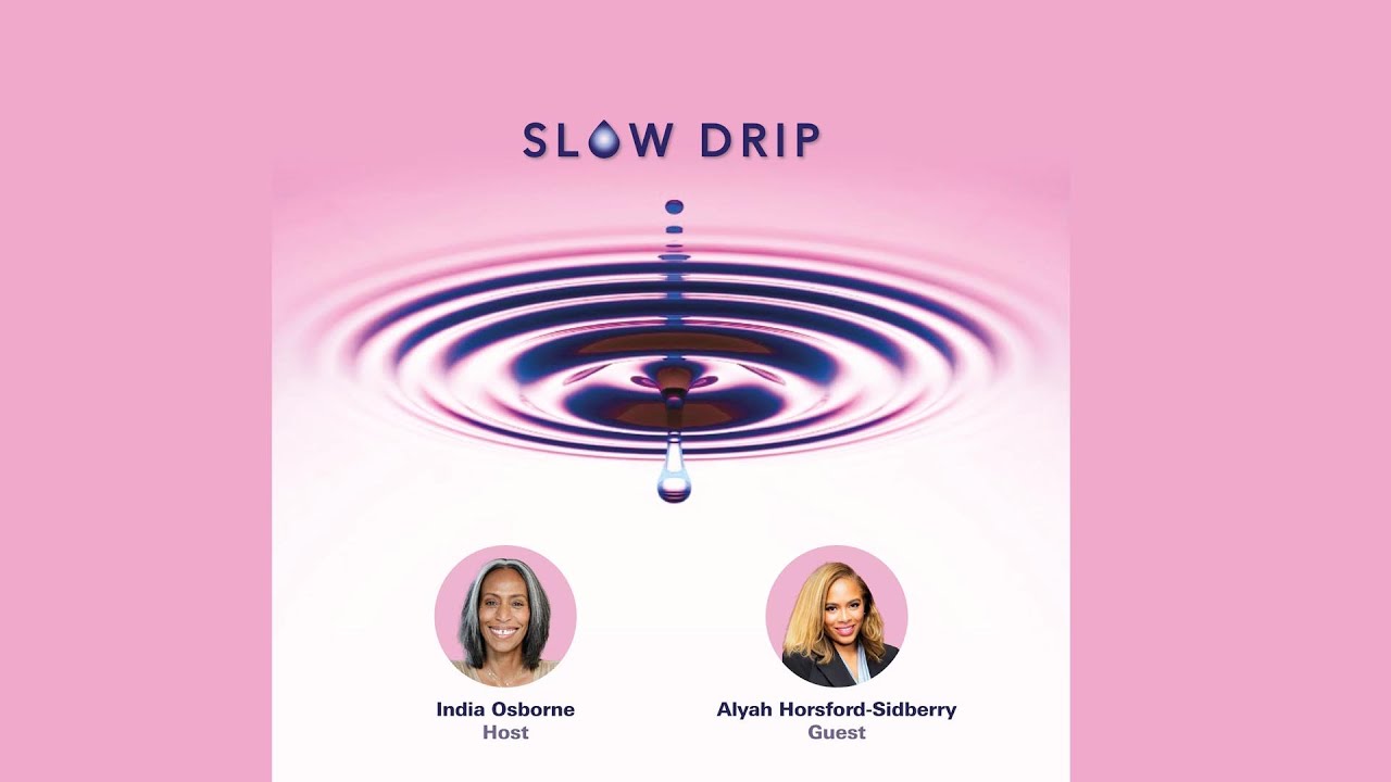 The Slow Drip: Legacy, Community, and the Transformative Power of Acknowledgment