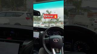 Sistem audio Toyota Fortuner JBL 🔥||#toyotafortuner #musicvideo #bassboosted