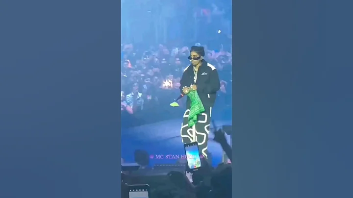 Mc stan basti ka hasti status 🛐 #mcstan #shorts