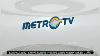 Endcap MetroTV © (2021-sekarang) [No Year]
