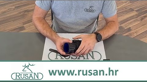 RUSAN adapter for Pulsar Krypton