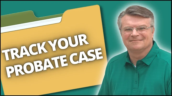 How to Track Your MN Probate Case Online