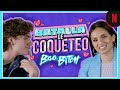 Aparna Brielle es la campeona del coqueteo | Boo, Bitch