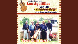 Lo De Nosotros - Los Aguilillas