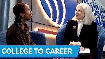 Career Services at Georgia State University