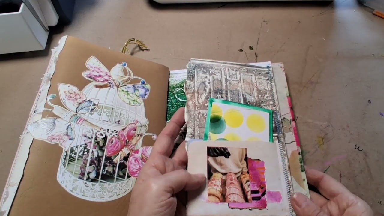 Mon junk recettes de cuisine 2ème partie