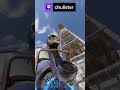 How I play Rust with my first hotel guest - The first member joining the "... | chullster on #Twitch