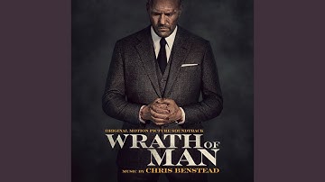 Bullet Taken Hostage