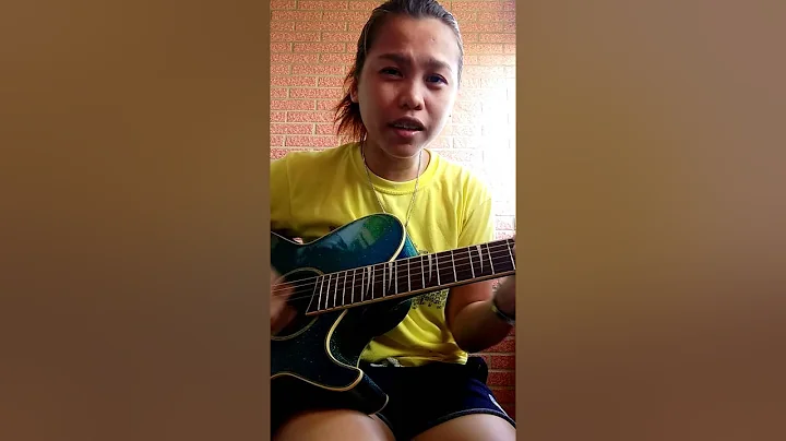 Marvin Gaye cover by April M. Rosales