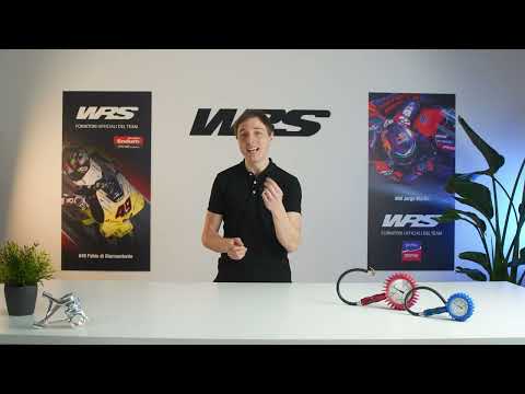 MANOMETER TYRES PRESSURE INDICATOR TVR 100MM 0-2.5 BAR video