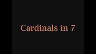 2009 MLB Postseason Predictions