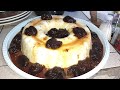 Ensinando como Preparar um Manjar branco de Forma Simples e Rapida