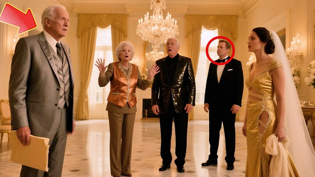 They Mocked Her – But Turned Shocked When Her Empire Quietly Purchased Their Mansion