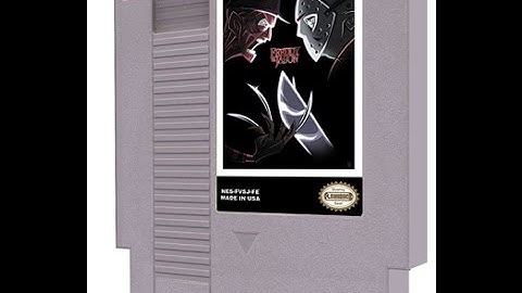 Interview of the Game designer behind Freddy vs Jason the Video Game