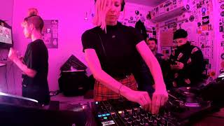 Ellen Allien @ The Lot Radio 08th of December 2017