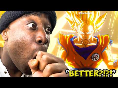 HOW GOKU VS BEERUS SHOULD BE!!!! | fan animation