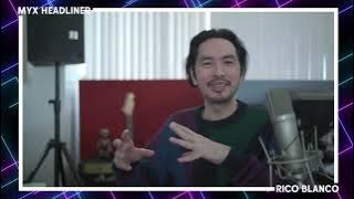 How Do RICO BLANCO and MARIS RACAL Draw The Line Between Work And Personal Matters?