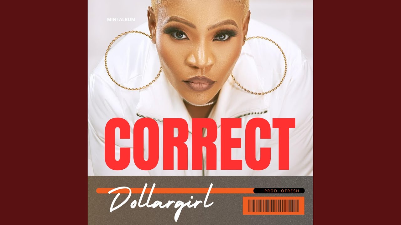 Watch Correct on YouTube Watch Correct on YouTube