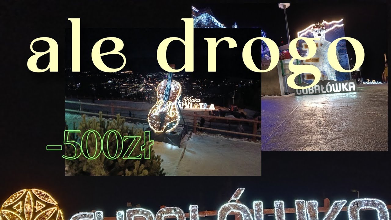 VLOG:te dwa dni były drogie!!!!