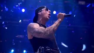 Avenged Sevenfold A Little Piece Of Heaven Live In The LBC