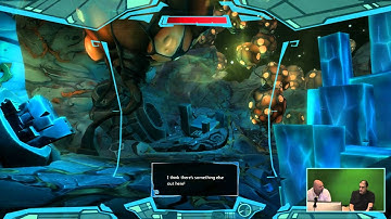 Project Spark - Galaxies Sci-Fi - Day 2 E3 2014