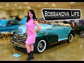 Winter Rod and Speed Show Albany Oregon: Classic Cars and Interviews