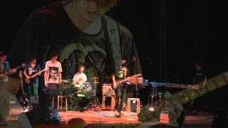 20130414 Rockbeatz Project Part 1