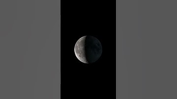 The Moon Is Slowly Leaving Us... 🌕💔