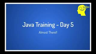 Details FRC 2813 - CodeFoundations Video 5 News